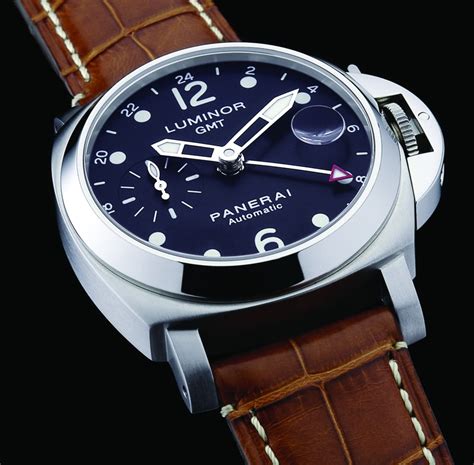 panerai luminor black replica|panerai alternative watches.